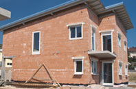 Painthorpe home extensions