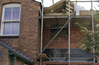 free Painthorpe home extension quotes