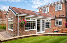 Painthorpe house extension leads