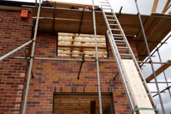 house extensions Painthorpe